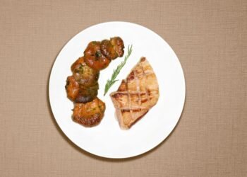 La nueva edición de ‘Turia Gastro-Urbana’ vuelve con 22 menús inspirados en los productos de la huerta en otoño