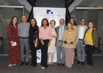 La Asociación Viktor E. Frankl organiza su IX Encuentro Gastronómico-Benéfico en el Ateneo y anuncia que el próximo encuentro Internacional se celebrará en Valencia en 2020