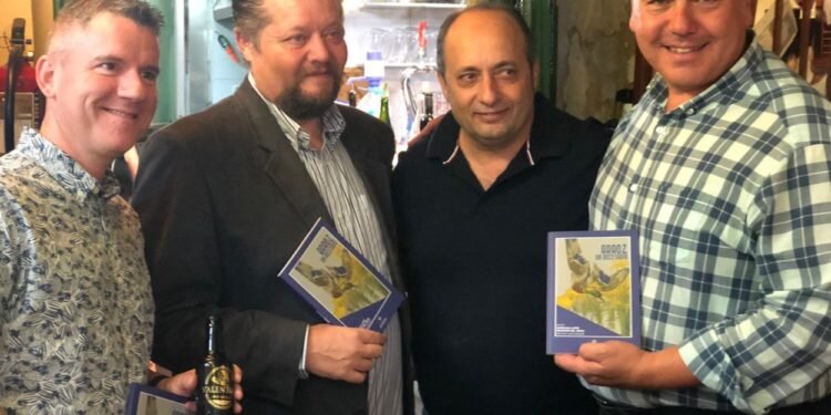 Se presenta el libro ‘Arroz, un recetario’