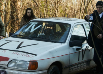 Doce películas integran la Sección Oficial a concurso de Mostra de València