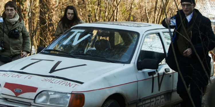 Doce películas integran la Sección Oficial a concurso de Mostra de València