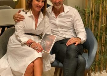 Antonio Jorge Larruy presenta en Espacio Interior Valencia su cuatro libro “Soltar el Yo: El Verdadero Sentido de las Relaciones”