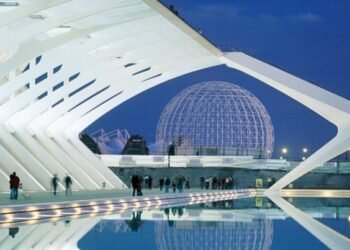 La Mostra de Turisme de la Comunitat Valenciana llenará de actividades la Ciudad de las Ciencias