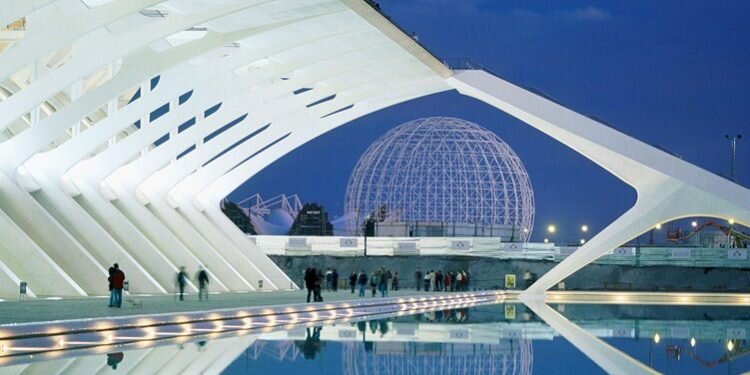 La Mostra de Turisme de la Comunitat Valenciana llenará de actividades la Ciudad de las Ciencias