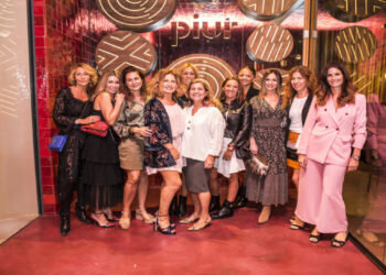 Piur, el nuevo local gastronómico y de ocio de la ciudad de Valencia