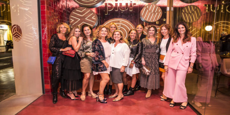 Piur, el nuevo local gastronómico y de ocio de la ciudad de Valencia