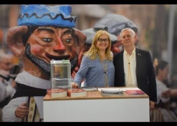 La Asociación Cultural El Camino del Santo Grial en la Mostra de Turisme