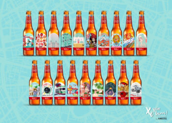 Benimaclet, barrio ganador de la campaña “Amstel Xè quin barri” con más de 4.500 votos 