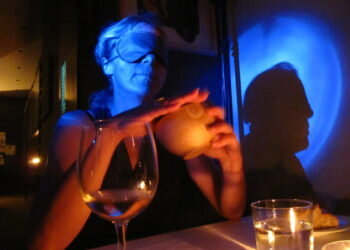 La Cena de los Sentido celebra su aniversario