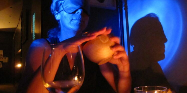 La Cena de los Sentido celebra su aniversario