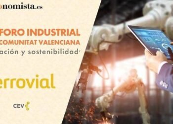 errovial, Aneecoop, Consum, Global Omnium, Ribera Salud y Andersen participan en el IV Foro Industrial Comunitat Valenciana
