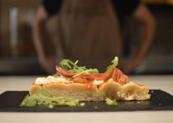 Nómada Urban Mood estrena nueva carta