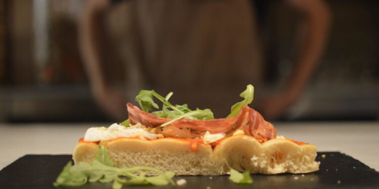 Nómada Urban Mood estrena nueva carta