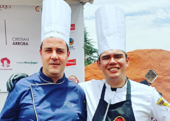 Nou Racó trae lo mejor de la cocina latina en un fin de semana de fusión