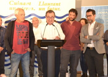 El D*na Fòrum finaliza con la firma del Decálogo sobre la preservación y puesta en valor del sistema agroalimentario y gastronómico de la Marina Alta