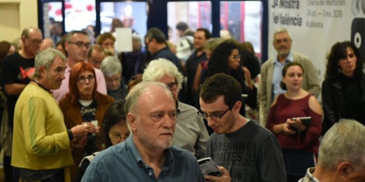 Mostra de València cierra su 34 edición con 10.705 espectadores