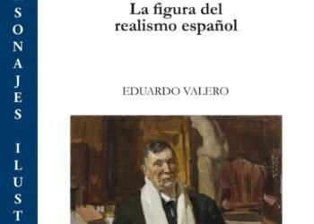 Editorial Sargantana presenta una biografía sobre Benito Pérez Galdós en la conmemoración del centenario de su muerte