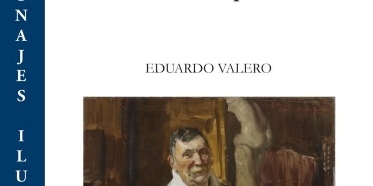 Editorial Sargantana presenta una biografía sobre Benito Pérez Galdós en la conmemoración del centenario de su muerte