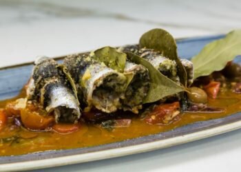 Péndola será la primera taberna italiana contemporánea con platos nunca vistos