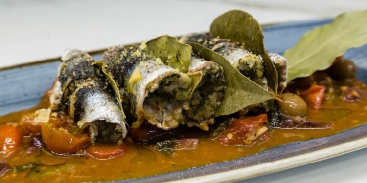 Péndola será la primera taberna italiana contemporánea con platos nunca vistos