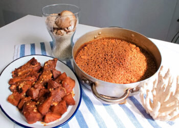 Emprendedores valencianos buscan desenterrar la memoria gustativa de la Comunitat