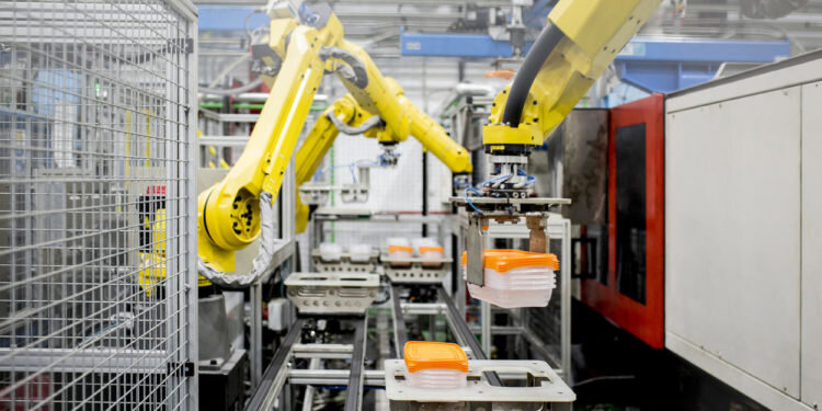 “SP-BERNER cierra 2018 con una facturación de 159 millones y una nueva planta logística en Paterna”