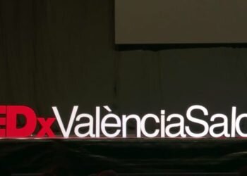 Entrevista a Francesc Vicent Nogales nominado a los Global Teacher Prize 2020