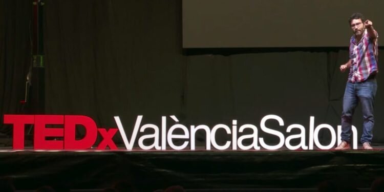 Entrevista a Francesc Vicent Nogales nominado a los Global Teacher Prize 2020