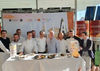 Tradición e Innovación en la oferta gastronómica Sevillana en Valencia con Tapea Sevilla