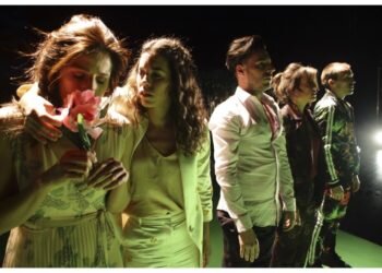 EL Institut Valencià de Cultura presenta la producción valenciana “What is love? Baby don’t hurt me”