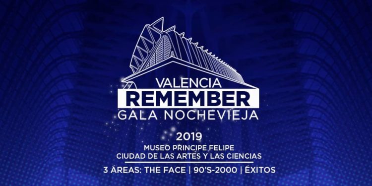 València estrenará el año 2020 bailando en la Ciutat de les Arts i les Ciències