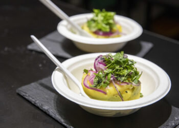 Barras gourmet y un exclusivo restaurante efímero: la propuesta experiencial de Gastrónoma 2019