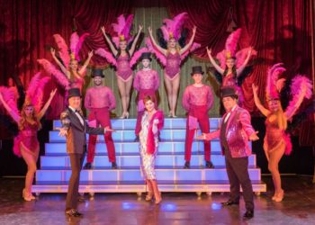 El teatro FLUMEN celebra 60 años con un espectáculo musical