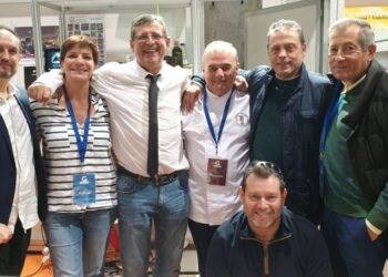 Éxito rotundo en la quinta edición de Gastrónoma