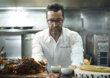 Restaurantes de Comunidad Valenciana con Estrellas Michelin en 2020