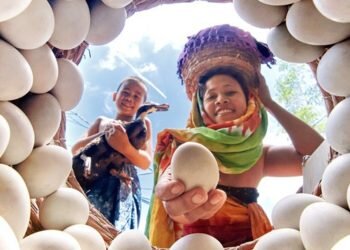 Participa en el concurso de fotografía “Las Rutas de la Seda a través de los Ojos de la Juventud” 2019