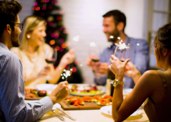 Los españoles gastarán 572 euros en viajes de Nochevieja, un 38% más que el año pasado