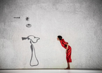 Llega a Valencia MiraMiró Un espectáculo donde el arte de Joan Miró cobra vida gracias a la danza contemporánea