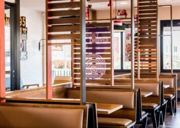 BURGER KING® ESpaña apuesta por el crecimiento en VAlencia e inaugura un nuevo establecimiento en Paiporta