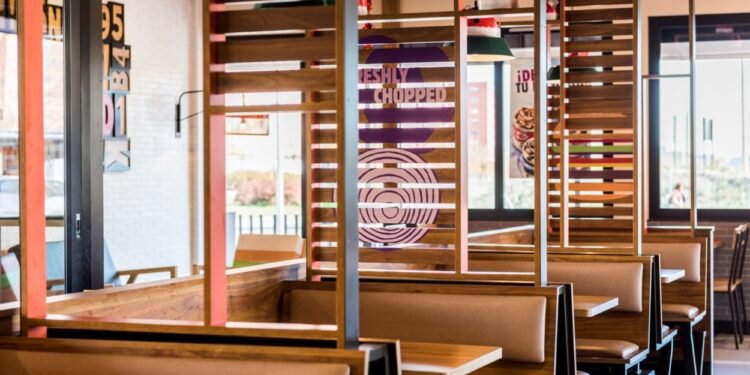 BURGER KING® ESpaña apuesta por el crecimiento en VAlencia e inaugura un nuevo establecimiento en Paiporta