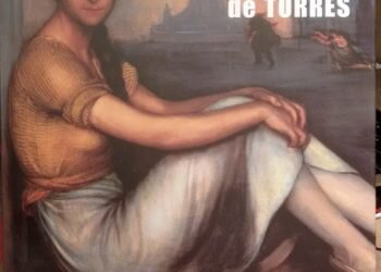 La Fundación Prasa de Córdoba colabora en la muestra de Bancaja sobre Julio Romero de Torres