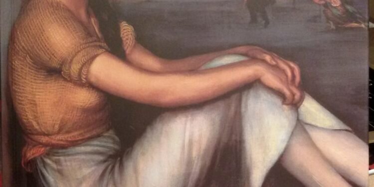 La Fundación Prasa de Córdoba colabora en la muestra de Bancaja sobre Julio Romero de Torres