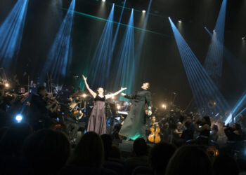 FILM SYMPHONY ORCHESTRA regresa con dos conciertos en reyes y anuncia nueva fecha: ¡15 DE FEBRERO!