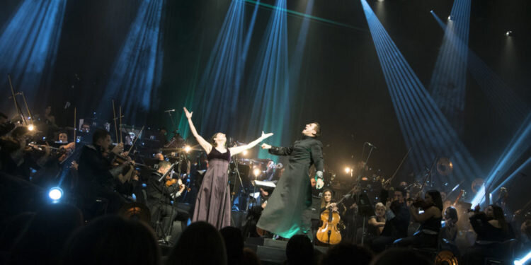 FILM SYMPHONY ORCHESTRA regresa con dos conciertos en reyes y anuncia nueva fecha: ¡15 DE FEBRERO!