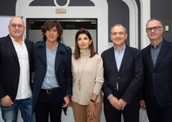 Se presenta la edición de invierno de Valencia Shopening Night (VSN)