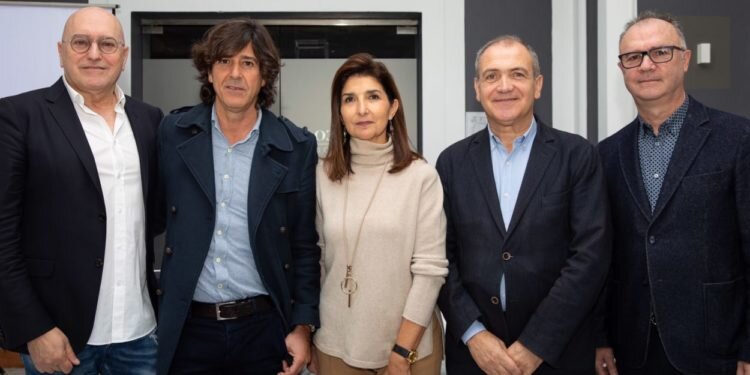 Se presenta la edición de invierno de Valencia Shopening Night (VSN)