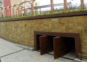 Agenda de la Sala multiusos del museu D’HISTÒRIA DE VALÈNCIA