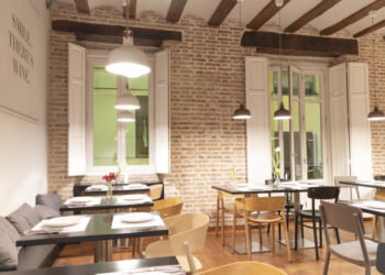 OSLO, el vegetariano de los superalimentos en Valencia