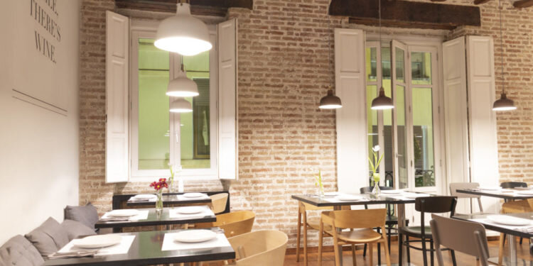 OSLO, el vegetariano de los superalimentos en Valencia