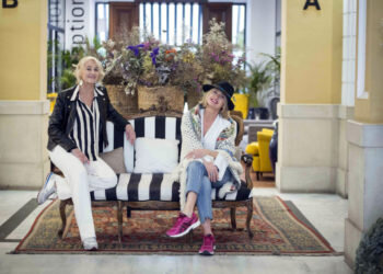 H Up Interiorismo+Diseño cierra el año con una puntuación en Booking superior a 9 en todos los hoteles que ha diseñado